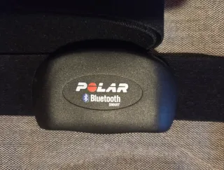 Polar H7 + banda de recambio + pila repuesto