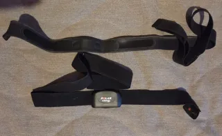 Polar H7 + banda de recambio + pila repuesto