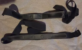 Polar H7 + banda de recambio + pila repuesto