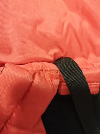 Mochila térmica 20L