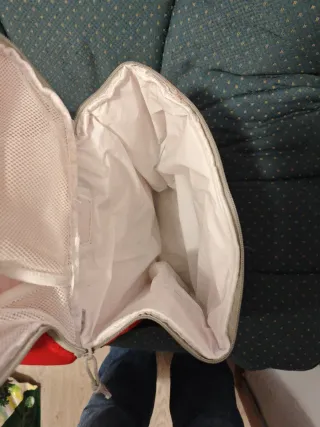 Mochila térmica 20L