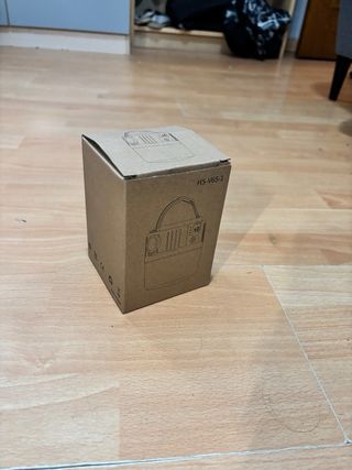 Lámpara LED Emergencia micro USB