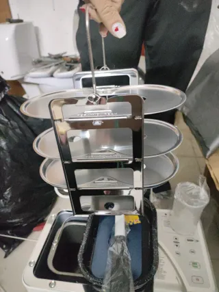 Robot de cocina La Cocinera LC9300