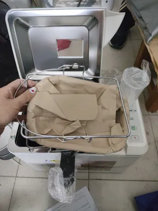 Robot de cocina La Cocinera LC9300