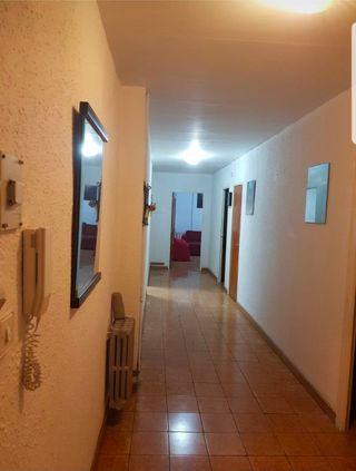 Alquiler de habitación