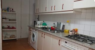 Alquiler de habitación