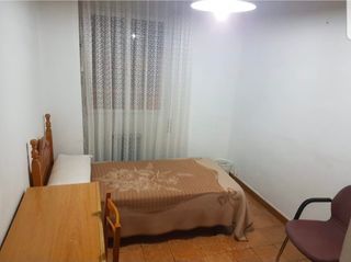 Alquiler de habitación