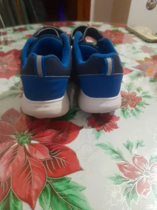 Zapatillas Newfeel Talla 32