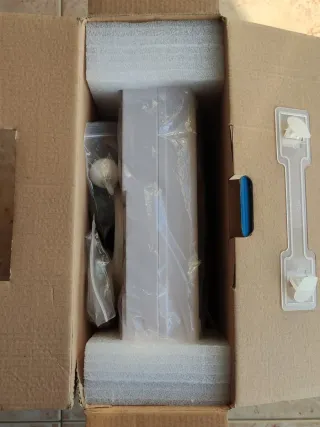 Gerador de Ozono e Purificador de Água Aquona