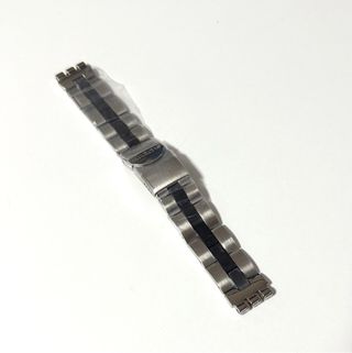 Correa Swatch Windfall Plata