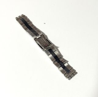 Correa Swatch Windfall Plata