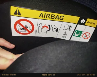 Silla de coche Cybex Gold