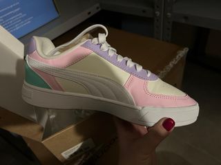 Zapatillas Puma Mujer