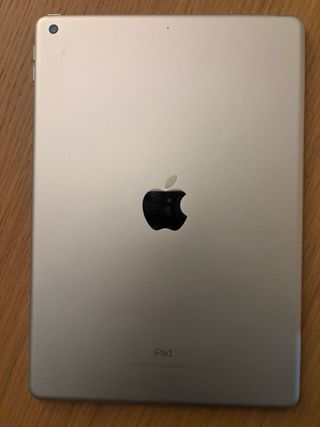 iPad 7ª Gen 32GB plata
