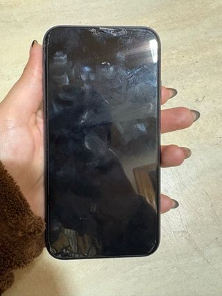 iPhone 11 Nero