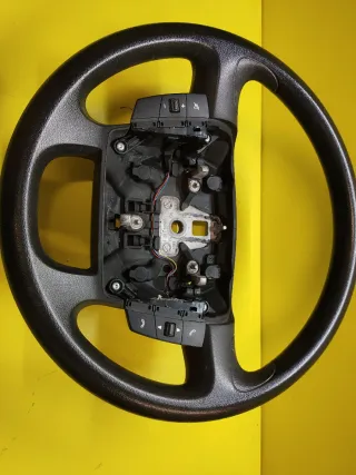 VOLANTE PEUGEOT BOXER CITROEN JUMPER FIAT DUCATO