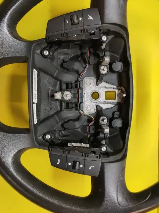 VOLANTE PEUGEOT BOXER CITROEN JUMPER FIAT DUCATO