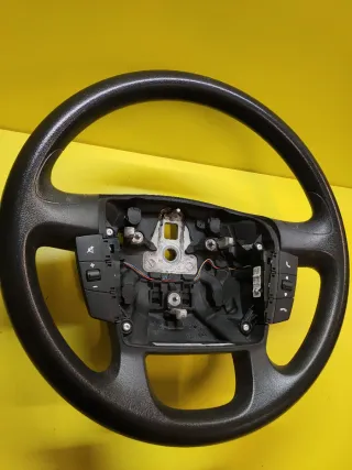 VOLANTE PEUGEOT BOXER CITROEN JUMPER FIAT DUCATO