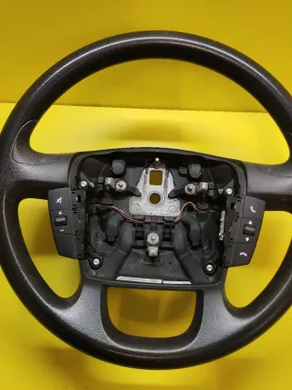 VOLANTE PEUGEOT BOXER CITROEN JUMPER FIAT DUCATO