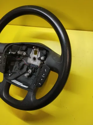 VOLANTE PEUGEOT BOXER CITROEN JUMPER FIAT DUCATO