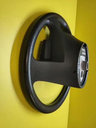 VOLANTE PEUGEOT BOXER CITROEN JUMPER FIAT DUCATO