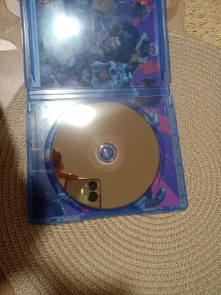 PS5 Destruction AllStars Juego Carreras