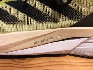 Adidas Adizero Boston 12 n. 47,5