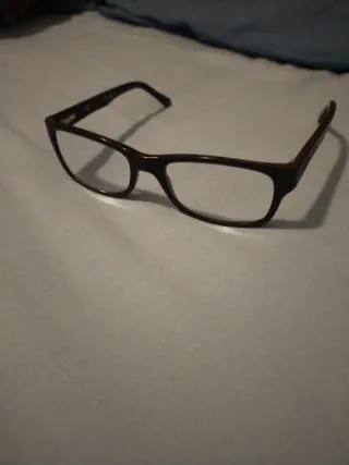 Montura de gafas Ray-Ban RB5268