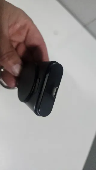 Cargador con Batería para Samsung Galaxy watch