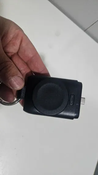 Cargador con Batería para Samsung Galaxy watch