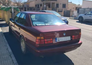 BMW Serie 5 1994