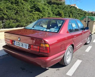 BMW Serie 5 1994
