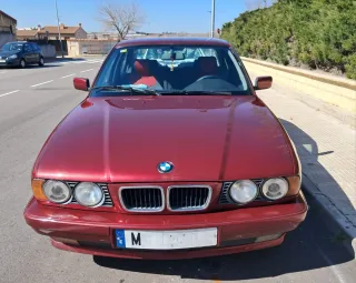 BMW Serie 5 1994