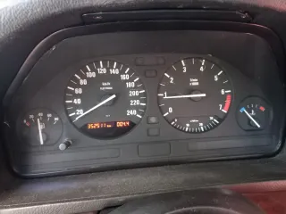 BMW Serie 5 1994