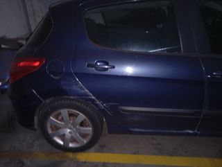 Peugeot 308 2008