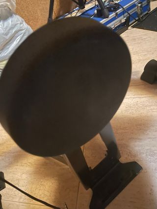 Batería Electrónica Yamaha DTX500