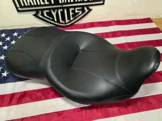 Sella Harley Davidson Touring 07-16