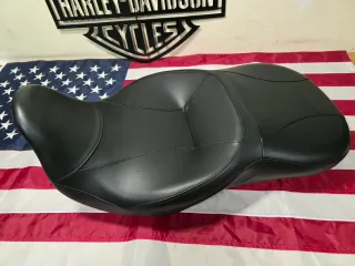 Sella Harley Davidson Touring 07-16