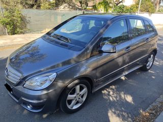Mercedes-Benz Clase B 2010