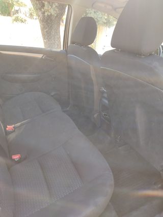 Mercedes-Benz Clase B 2010