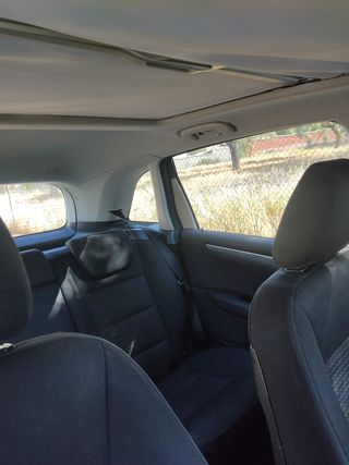 Mercedes-Benz Clase B 2010