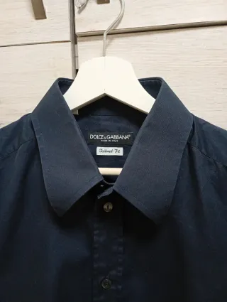 Camisa Dolce & Gabbana