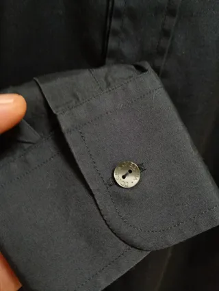 Camisa Dolce & Gabbana