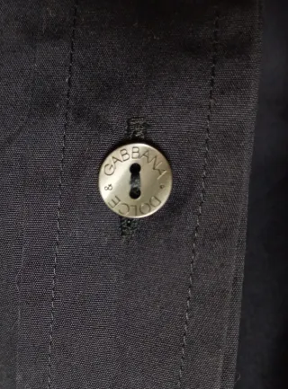 Camisa Dolce & Gabbana