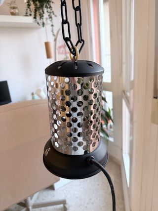 Brasero Eléctrico FM BL-1450