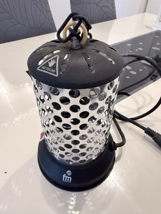 Brasero Eléctrico FM BL-1450