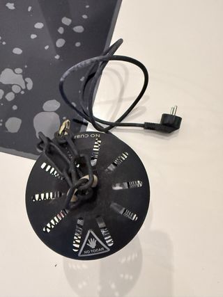 Brasero Eléctrico FM BL-1450