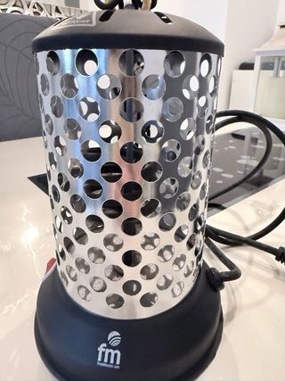 Brasero Eléctrico FM BL-1450