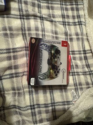 Mando Afterglow Prismatic Switch