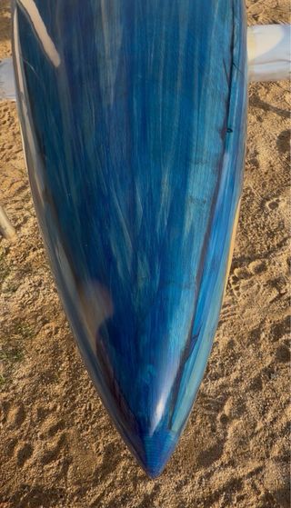 Tabla paddle surf race SUNOVA ALLWATER 14x24